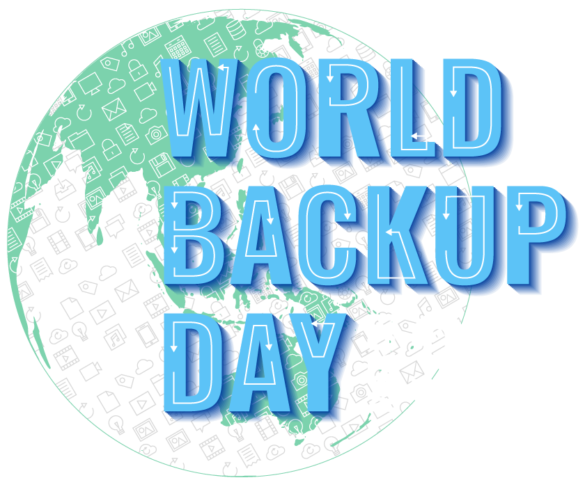 World Backup Day