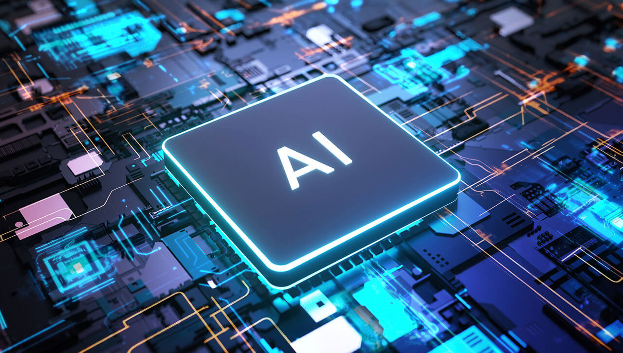 AI 服务器的数据存储