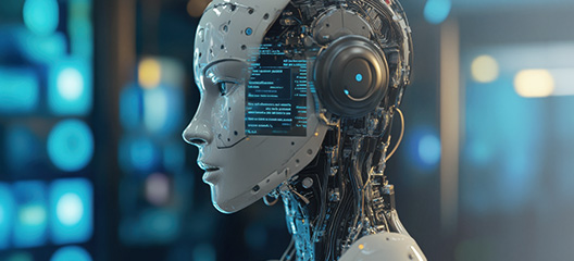 AI 智能客服系统