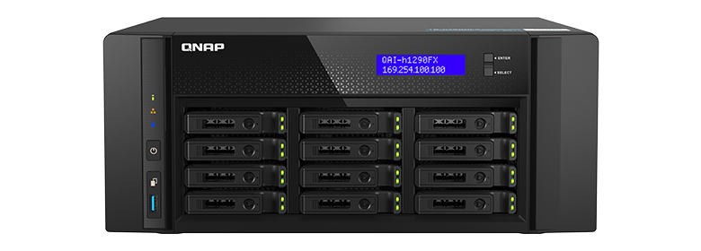 QAI-h1290FX