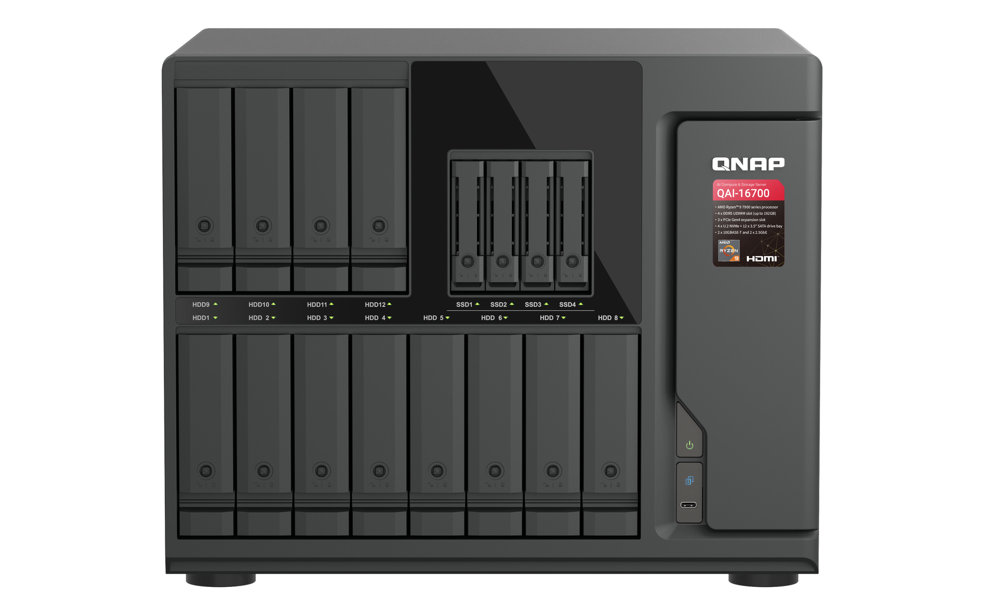 QAI-16700