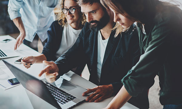 企业存储与备份