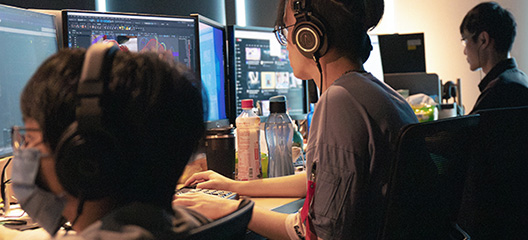 再现影像 (Reno Studios)