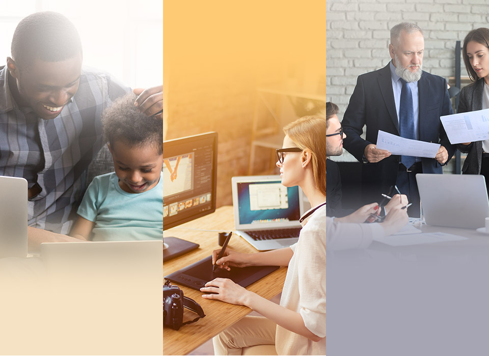 NAS 与云端存储（如 Google 驱动器、Dropbox、OneDrive 和 iCloud）有何区别？