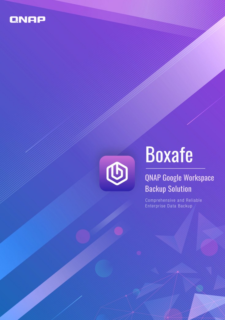 Boxafe for Microsoft 365  