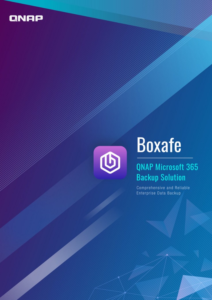Boxafe for Google Workspace