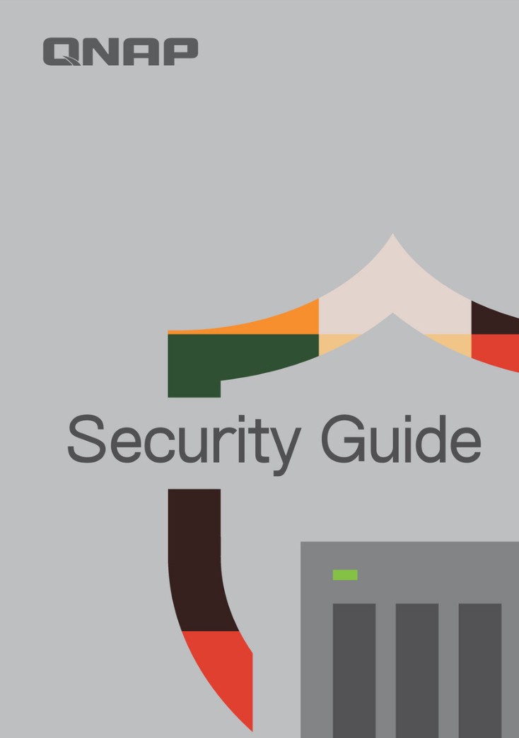 Security Guide