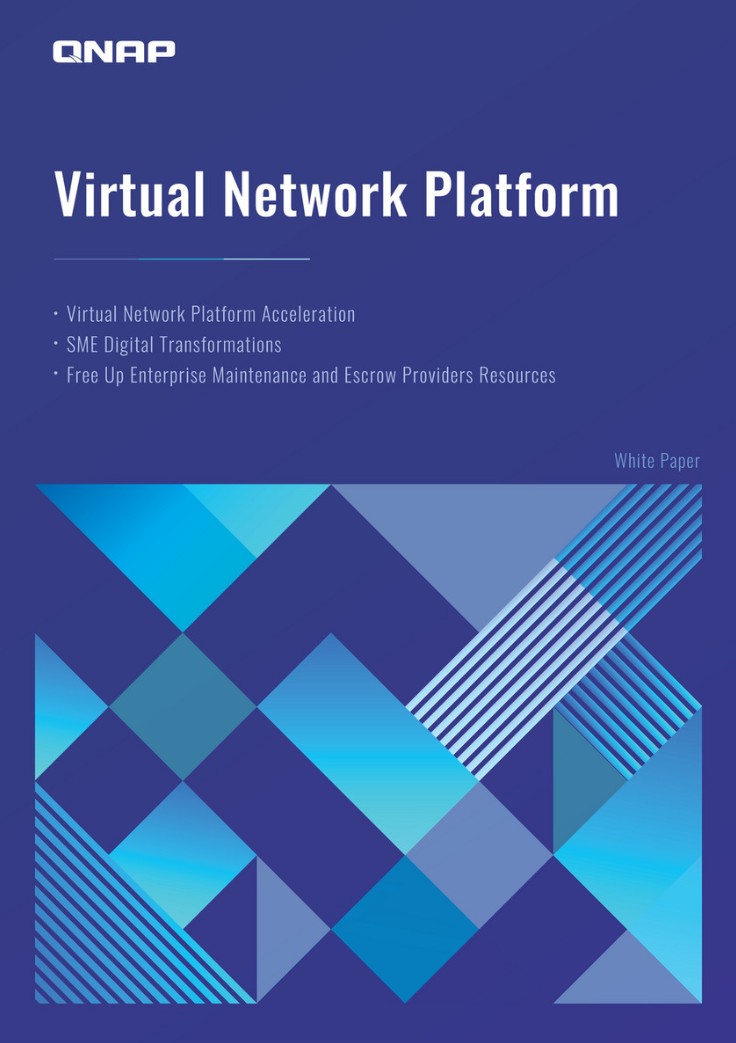 Virtual Network Platform