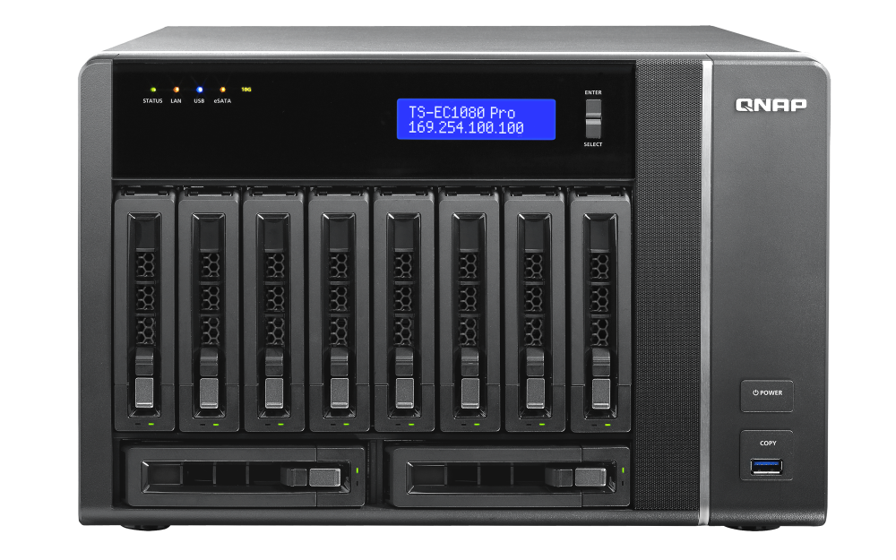 ts-ec1080 pro