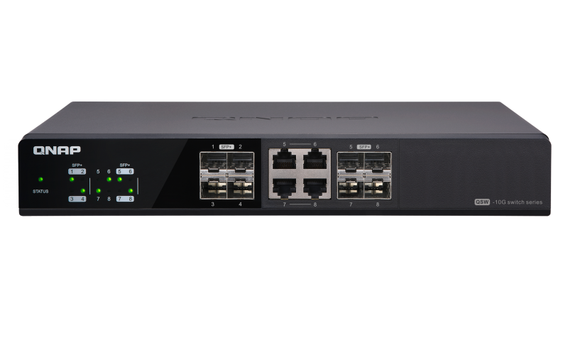 QSW-804-4C