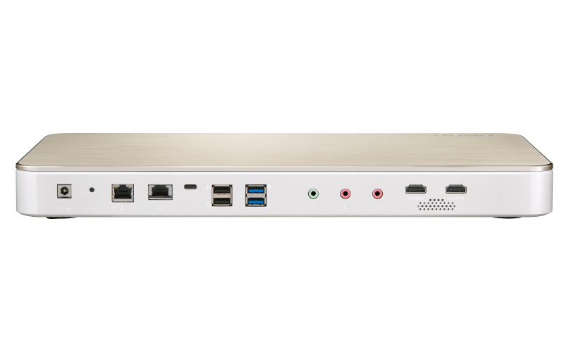 Hs 453dx 機能 Qnap