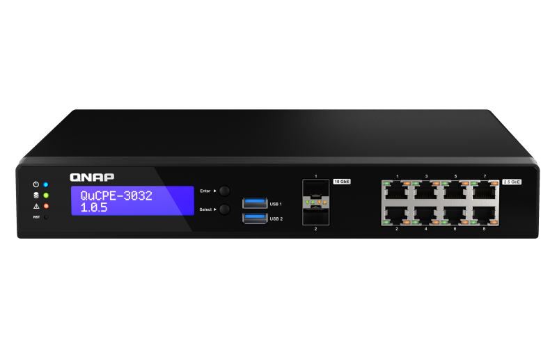 QuCPE-3032