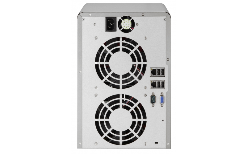 Qnap vs