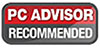四星奖 - PC ADVISOR (英国) (2012/05/23)