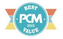 PCM2015 Best Value - PCMarket (HK) (2015/05/12)
