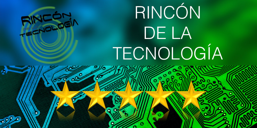 Five Stars - Rincon De La Tecnologia (Spain) (2015/11/04)