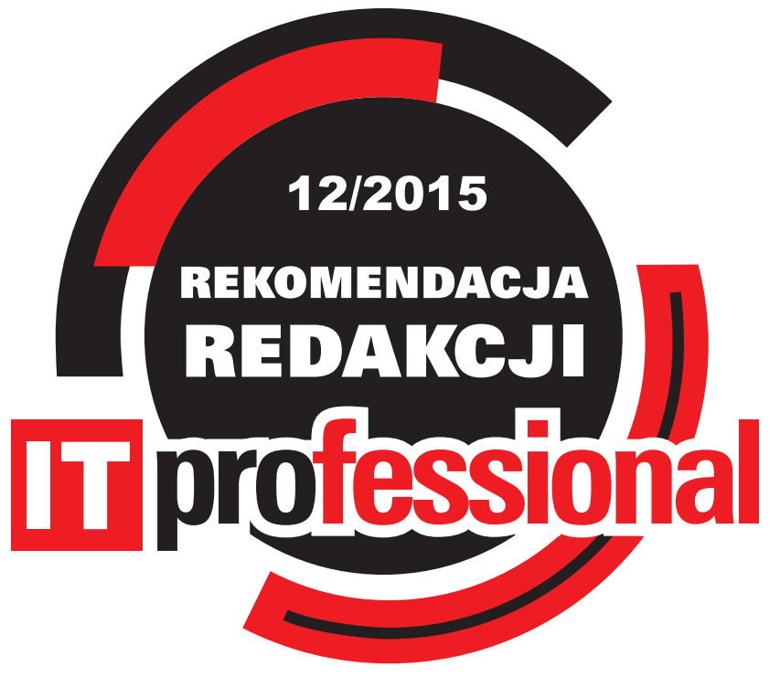 IT Professional – Recommendation (Poland) (2015/12/01)