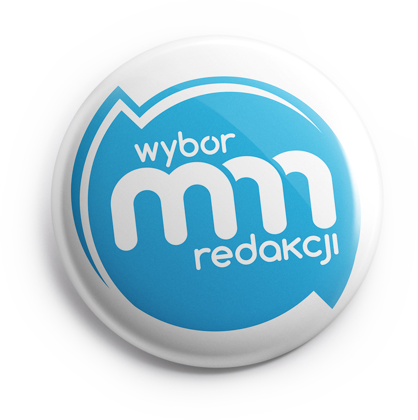 Editor’s Choice - Mój Mac Magazyn (Poland) (2015/12/01)
