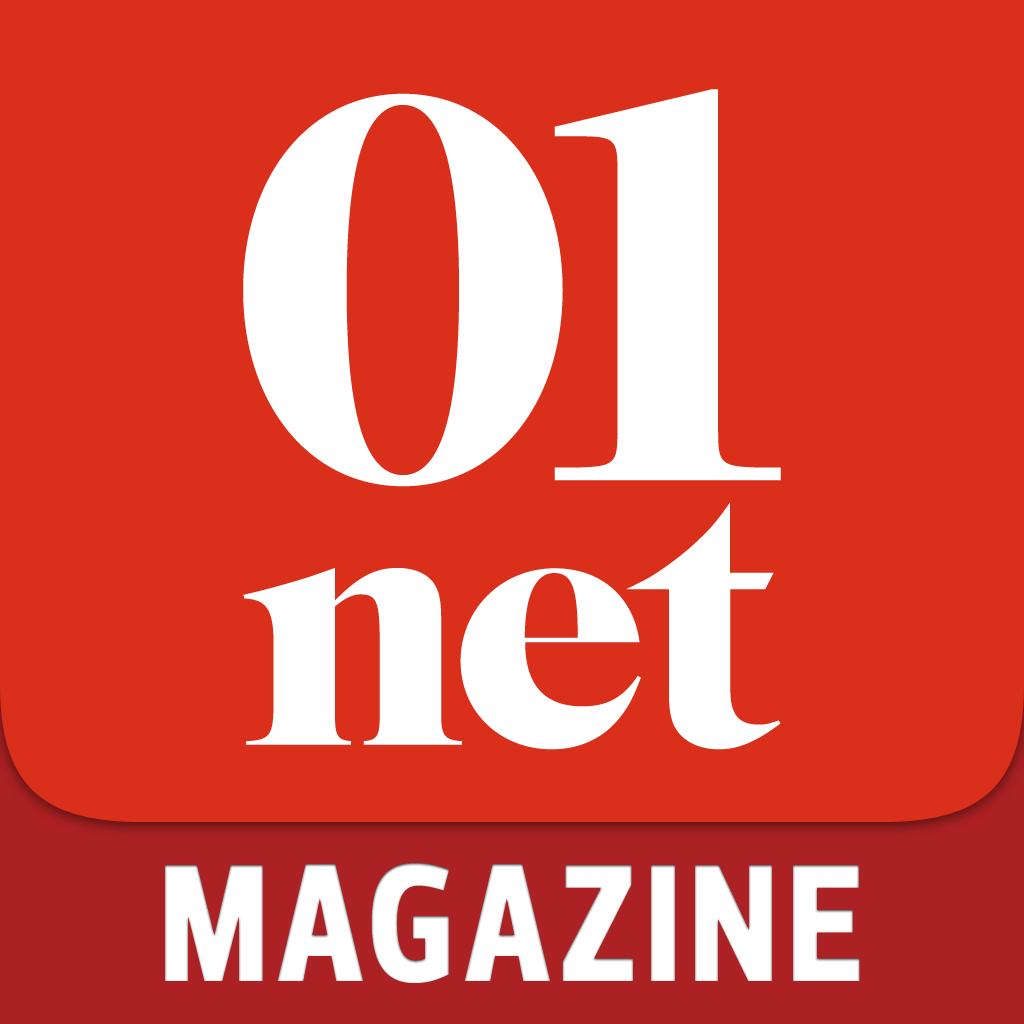 TS-251+ Review - 01net MAGAZINE (France) (2016/01/11)