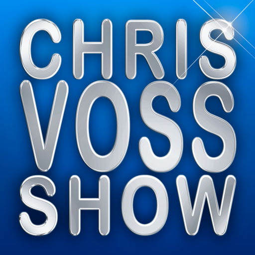 TAS-268 Review - The Chris Voss Show (USA) (2016/01/11)