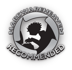 Recommended - HardwareHeaven (UK) (2016/01/12)