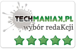 Editor's Choice - Techmaniak (Mobimaniak) (Poland) (2016/01/08)