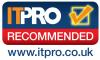 Recommended - IT Pro (UK) (2016/01/26)