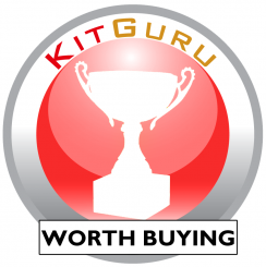 Worth Buying - KitGuru (UK) (2016/07/06)