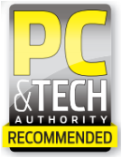 PC & Tech Authority Recommended - PC & Tech Authority (Australia) (2016/09/12)