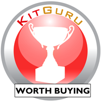 Worth Buying - KitGuru (UK) (2016/09/30)