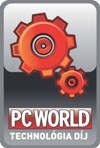 科技奖 - PC World (匈牙利) (2013/01/31)