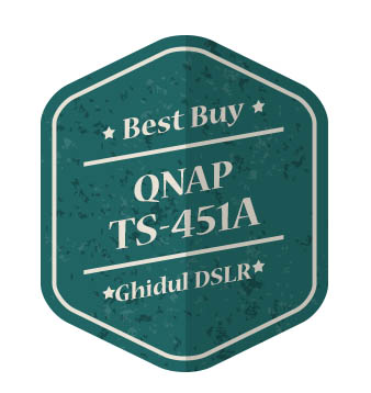 Best Buy - Ghidul DSLR (Romania) (2016/11/23)
