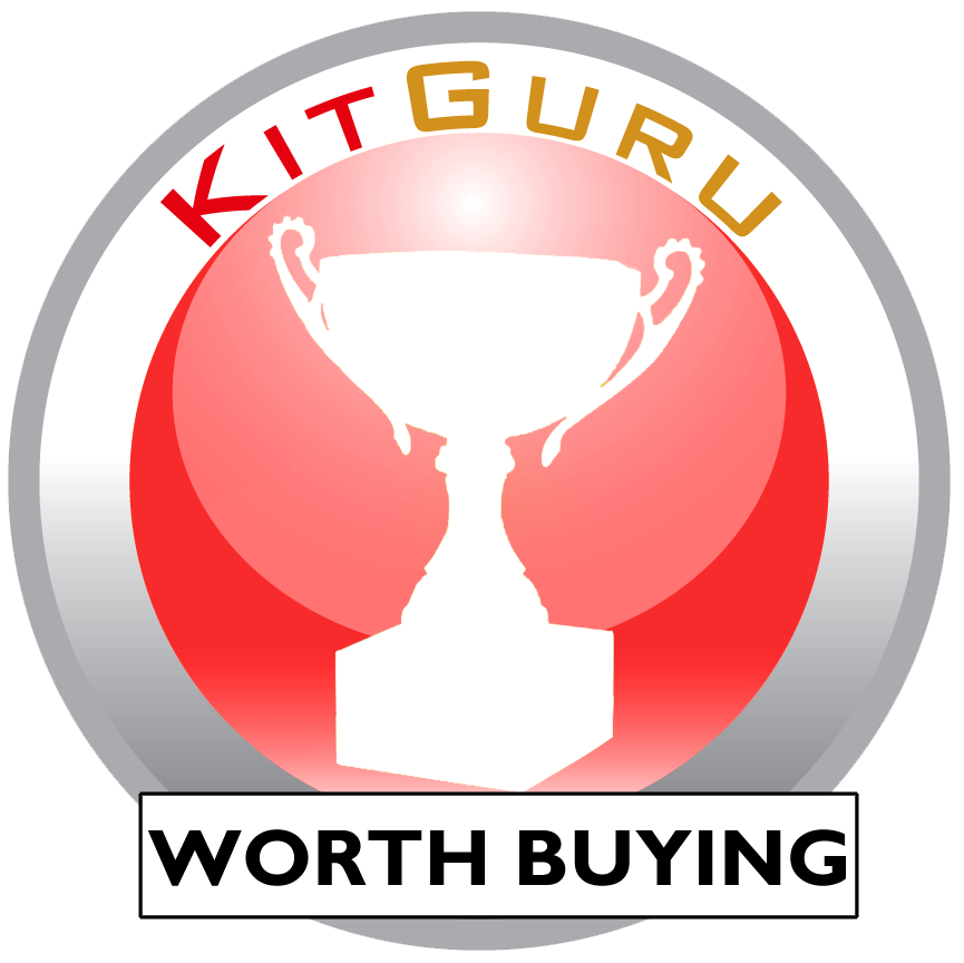Worth Buying - KitGuru (UK) (2017/01/10)
