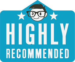 Highly Recommended - Geeklingo (Australia) (2016/12/03)