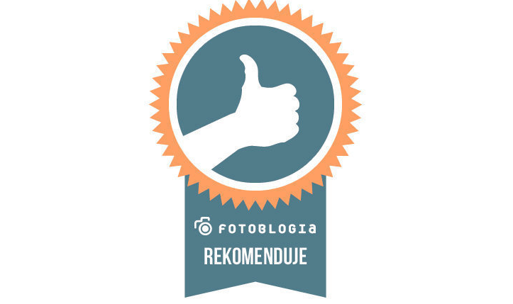 Fotoblogia Recommends - Fotoblogia (Poland) (2017/03/31)