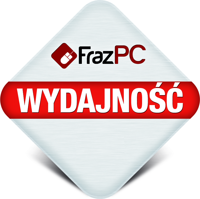 Performance - FrazPC.pl (Poland) (2017/05/08)