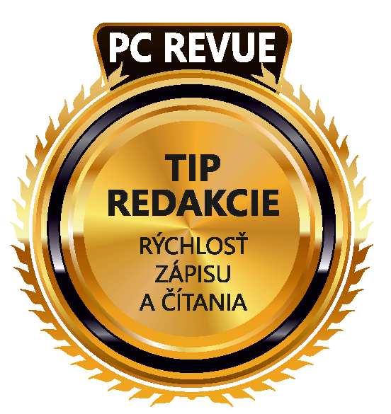 Editor's Choice - PC Revue (Slovakia) (2017/08/16)