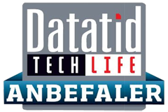Recommend 4-star - Datatid Techlife (Denmark) (2017/07/27)