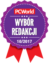 Editors’ Choice - PC World (Poland) (2017/09/08)