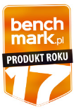 年度產品 - Benchmark.pl (波蘭) (2018/02/01)