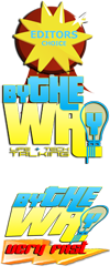 编辑推荐、极速奖 - By The Way (希腊)(2012/04/29)