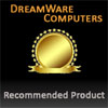 編輯推薦 - Dream Ware Computers (加拿大)(2012/04/25)