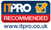 编辑推荐 - IT PRO (英国)(2012/4/20)
