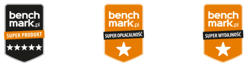 Best Product, Good Price, Best Performance - Benchmark.pl (Poland) (2020/06/22)