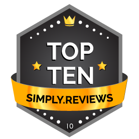 Top Ten - Simply Reviews - (UK) (2020/06/23)