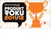 2011/12年度最佳产品 - benchmark.pl (波兰)(2012/03/15)
