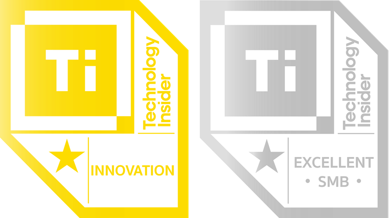 SMB Excellent & SMB Innovation - Technology Insider (Netherlands) (2024/12/13)