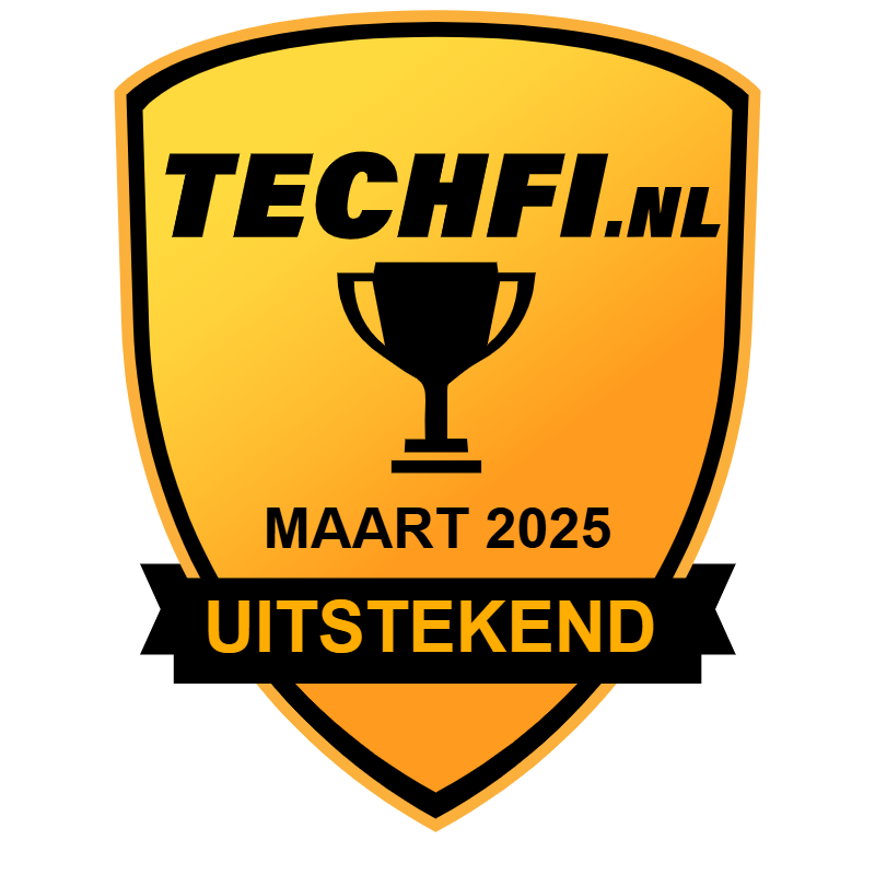Techfi.nl 2025 Excellent - Techfi.nl/ (Netherlands) (2025/03/03)