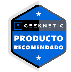 Editor's favourite and The best NAS - Geeknetic (Spain) (2025/02/24)