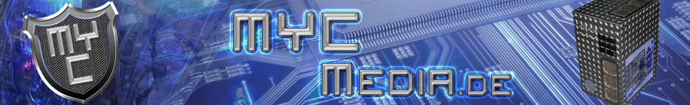 Review - MYC Media (Germany)